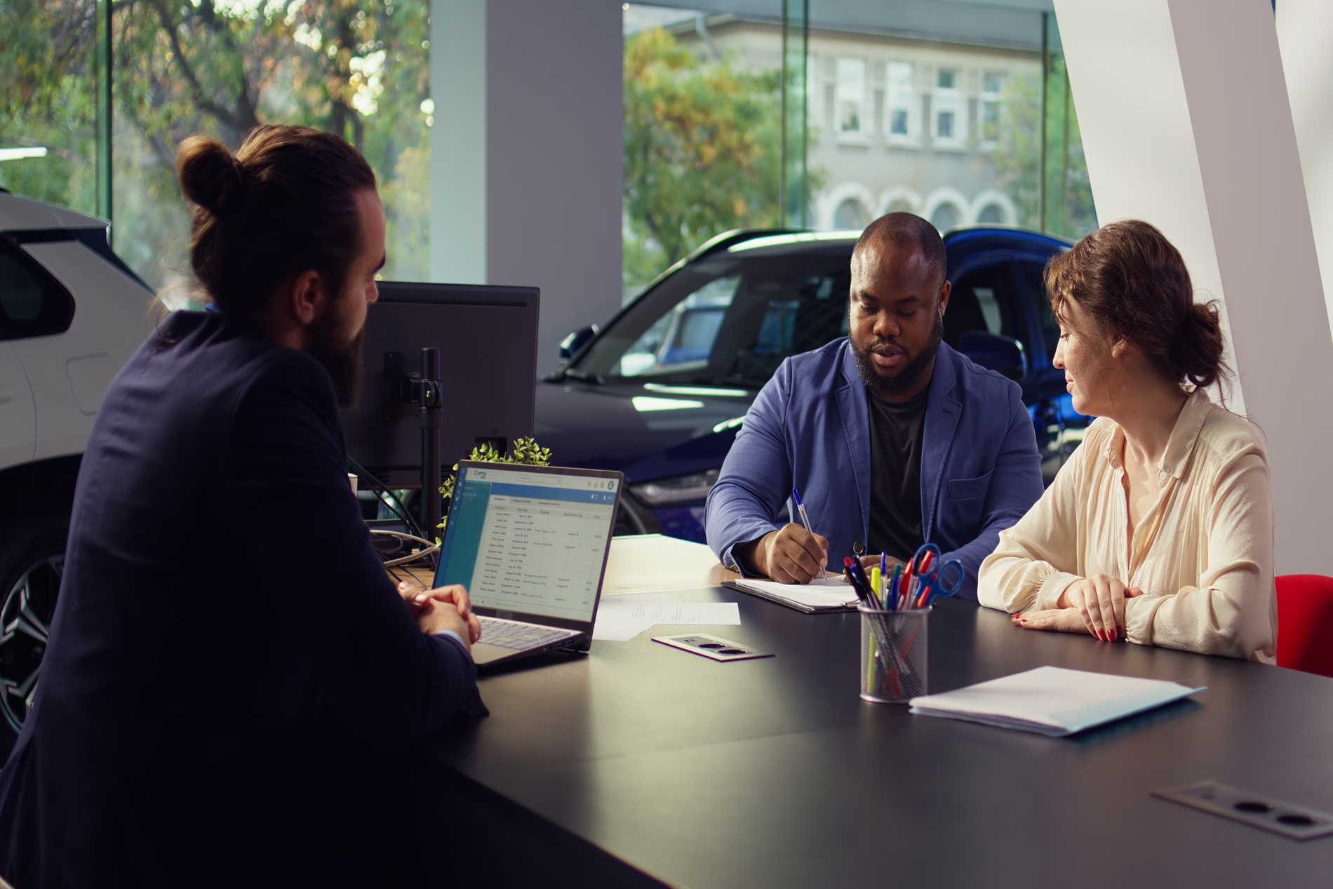 How to Negotiate the Best Price When Buying a New Car