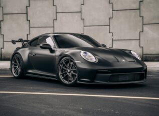 2025 Porsche 911 GT3 Shines at Lightning Lap 2026