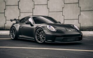 2025 Porsche 911 GT3 Shines at Lightning Lap 2026