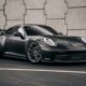 2025 Porsche 911 GT3 Shines at Lightning Lap 2026