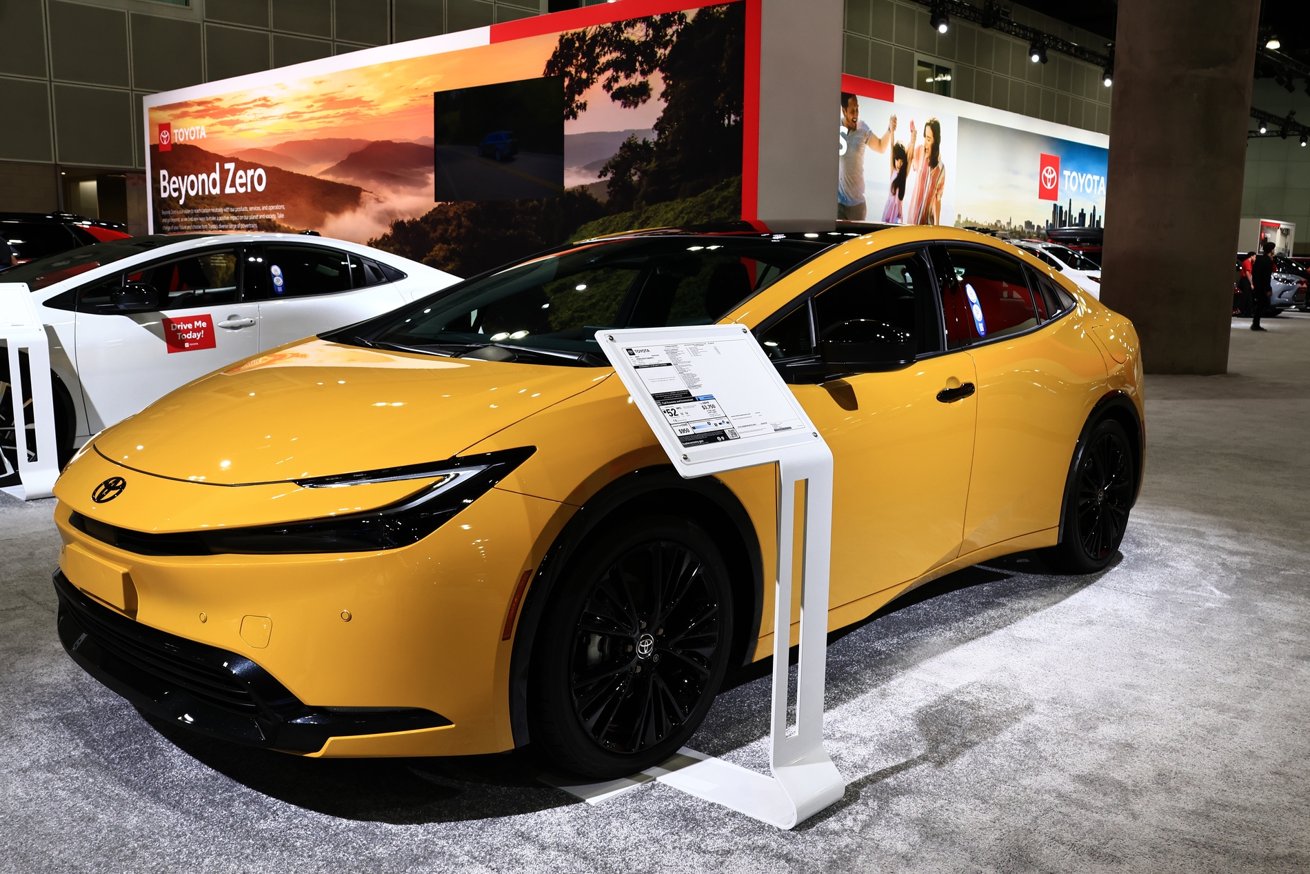 My Honest Review of the 2026 Toyota Prius Nightshade PHEV After Driving It