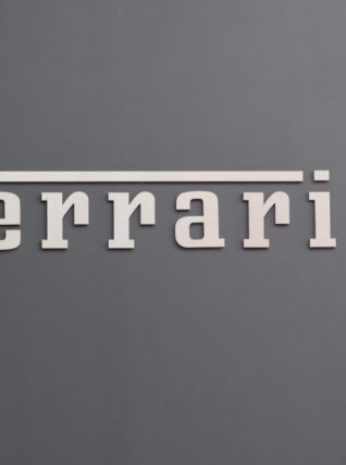 Ferrari 2027 Amalfi Spider Debuts with 631 HP and Luxury Open Roof