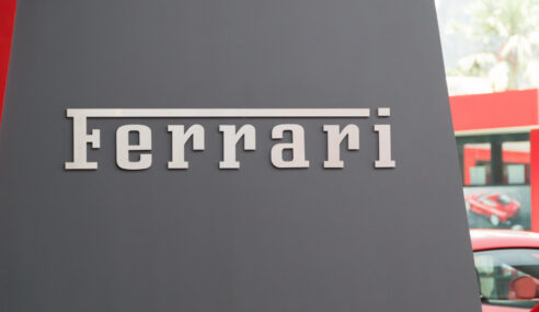 Ferrari 2027 Amalfi Spider Debuts with 631 HP and Luxury Open Roof