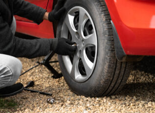 How to Know When It’s Time to Replace Your Tires?