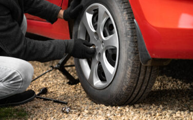 How to Know When It’s Time to Replace Your Tires?