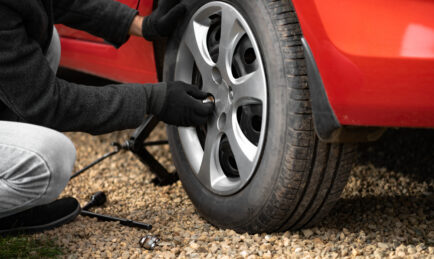How to Know When It’s Time to Replace Your Tires?