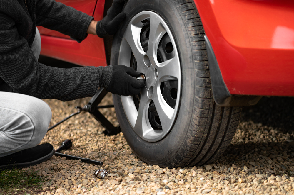 How to Know When It’s Time to Replace Your Tires?