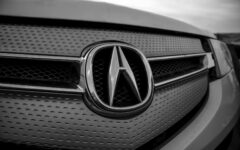Acura to Ship American-Made Vehicles to Japan for the First Time in 40 Years