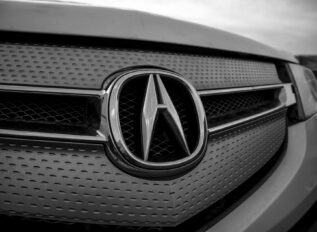Acura to Ship American-Made Vehicles to Japan for the First Time in 40 Years
