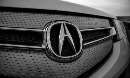 Acura to Ship American-Made Vehicles to Japan for the First Time in 40 Years