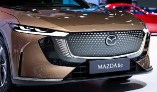 Mazda 6e First Look: A Surprise You Didn’t See Coming