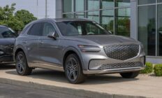2026 Genesis Electrified GV70 Test Drive and Full Review
