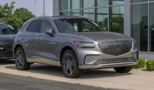 2026 Genesis Electrified GV70 Test Drive and Full Review