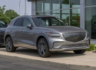 2026 Genesis Electrified GV70 Test Drive and Full Review