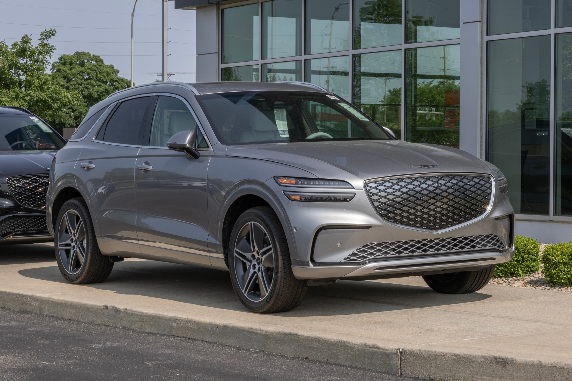 2026 Genesis Electrified GV70 Test Drive and Full Review