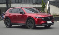 2026 Mazda CX-50 Meridian vs Honda CR-V TrailSport: Full Comparison