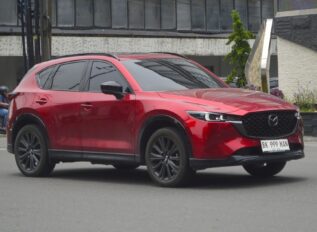 2026 Mazda CX-50 Meridian vs Honda CR-V TrailSport: Full Comparison