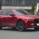 2026 Mazda CX-50 Meridian vs Honda CR-V TrailSport: Full Comparison