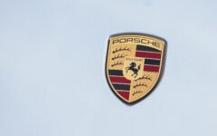 Porsche Plans New Tweaks for the Most Powerful Cayenne in 2027