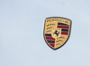 Porsche Plans New Tweaks for the Most Powerful Cayenne in 2027