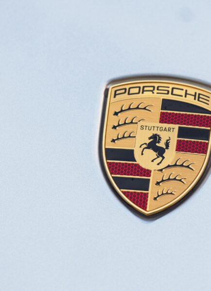 Porsche Plans New Tweaks for the Most Powerful Cayenne in 2027