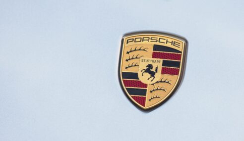 Porsche Plans New Tweaks for the Most Powerful Cayenne in 2027
