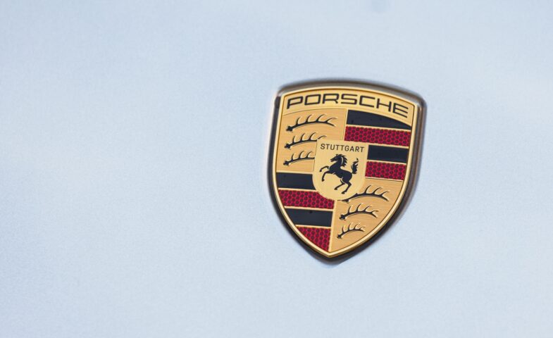 Porsche Plans New Tweaks for the Most Powerful Cayenne in 2027