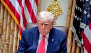 US Automakers Lose Over $35 Billion Due to Trump Tariffs Since Last Year