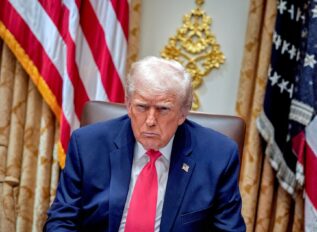 US Automakers Lose Over $35 Billion Due to Trump Tariffs Since Last Year