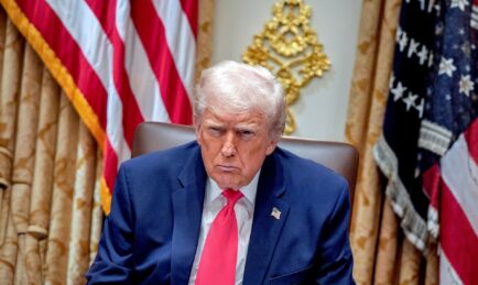 US Automakers Lose Over $35 Billion Due to Trump Tariffs Since Last Year