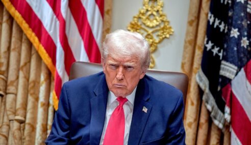 US Automakers Lose Over $35 Billion Due to Trump Tariffs Since Last Year