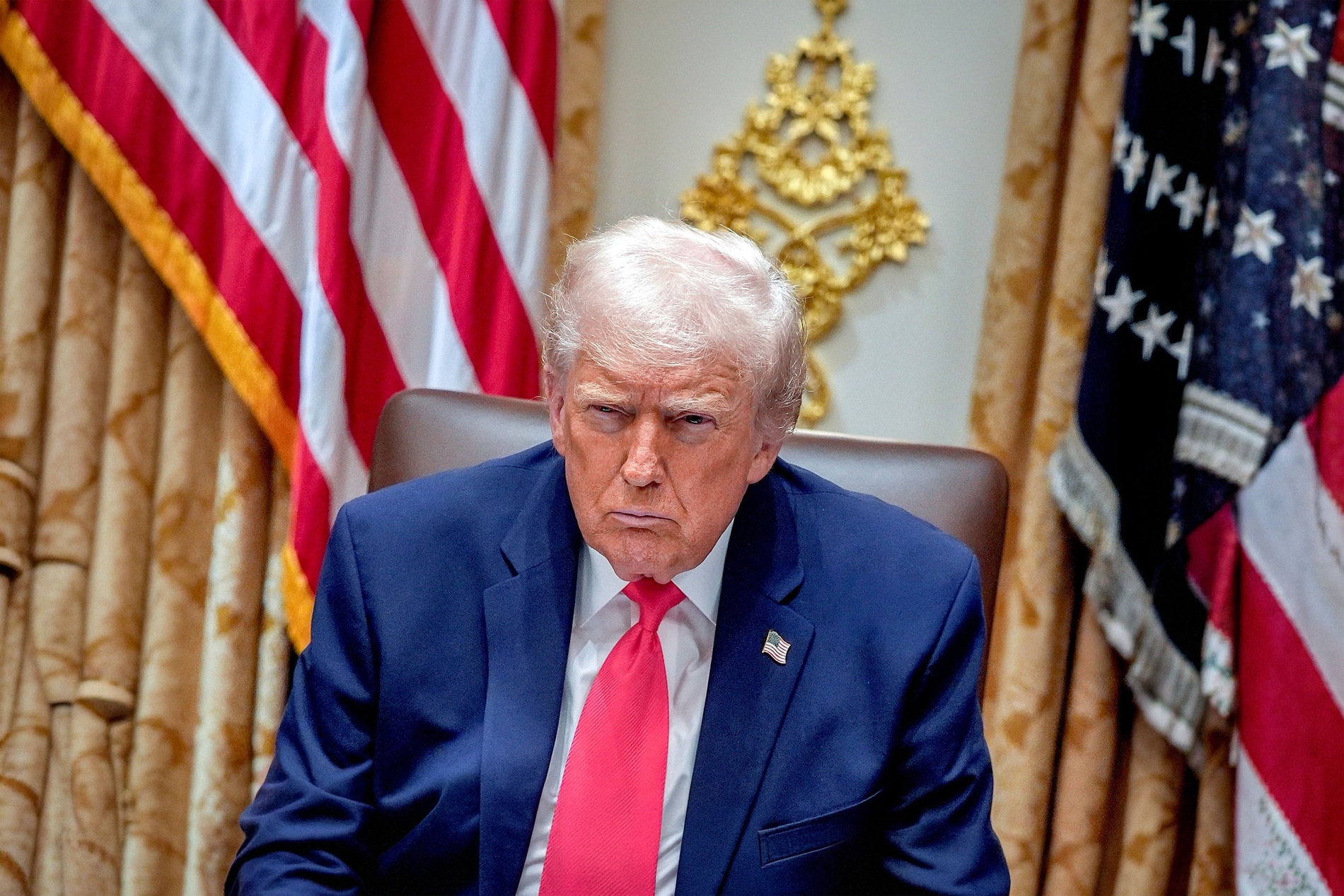 US Automakers Lose Over $35 Billion Due to Trump Tariffs Since Last Year