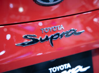 A Complete History of the Toyota Supra From 1978 to 2026