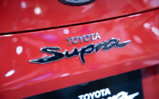 A Complete History of the Toyota Supra From 1978 to 2026