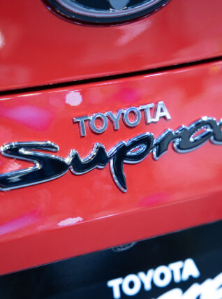 A Complete History of the Toyota Supra From 1978 to 2026