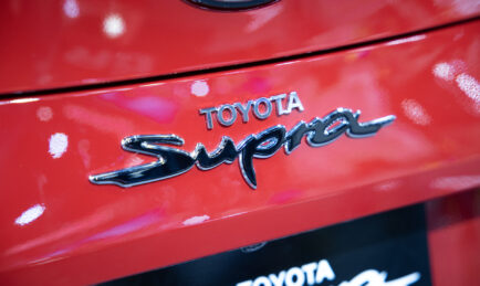A Complete History of the Toyota Supra From 1978 to 2026