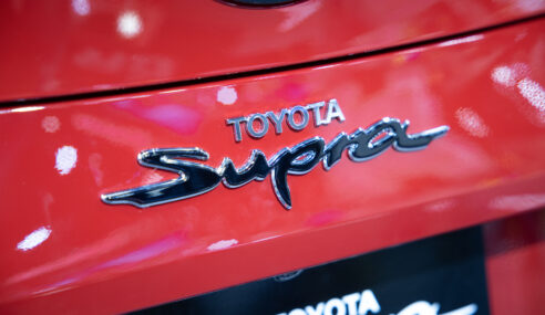 A Complete History of the Toyota Supra From 1978 to 2026