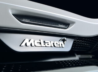 McLaren to Drop New MCL-HY Hypercar on May 4, 2026