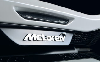 McLaren to Drop New MCL-HY Hypercar on May 4, 2026