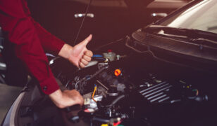 How to Protect Your Car’s Engine From Excessive Wear