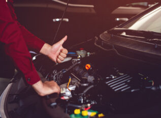 How to Protect Your Car’s Engine From Excessive Wear
