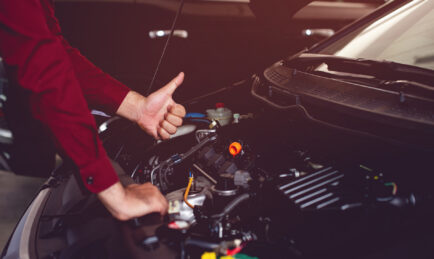 How to Protect Your Car’s Engine From Excessive Wear