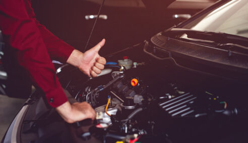 How to Protect Your Car’s Engine From Excessive Wear