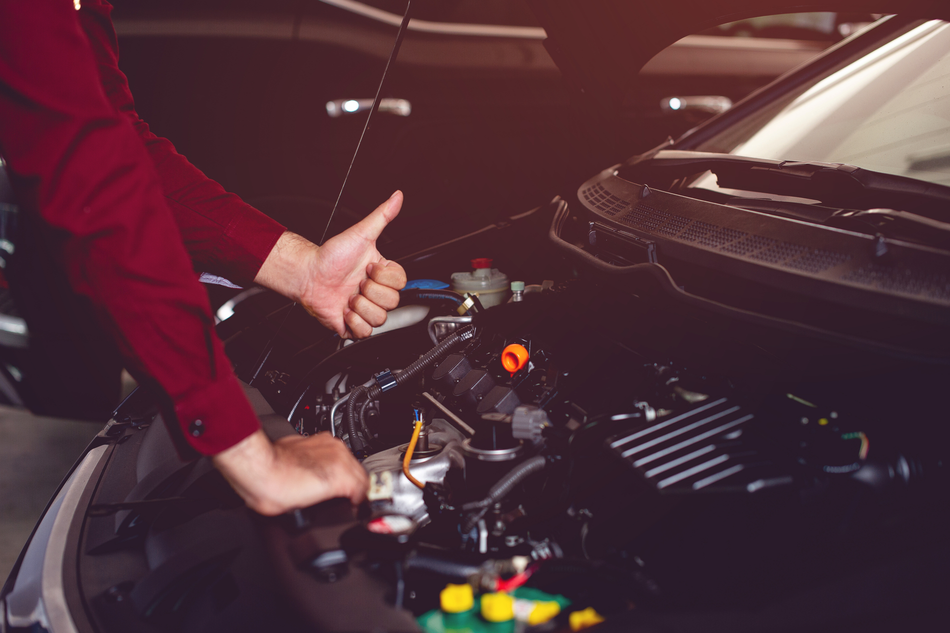 How To Protect Your Car's Engine From Excessive Wear