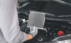 How to Replace Your Car Air Filter in Just 10 Minutes