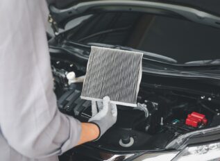 How to Replace Your Car Air Filter in Just 10 Minutes