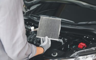 How to Replace Your Car Air Filter in Just 10 Minutes