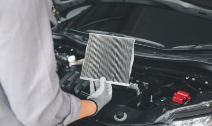 How to Replace Your Car Air Filter in Just 10 Minutes