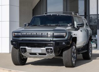 The 2026 GMC Hummer EV SUV Reviewed In the Best Way