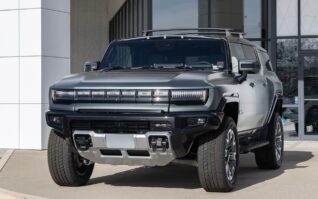 The 2026 GMC Hummer EV SUV Reviewed In the Best Way